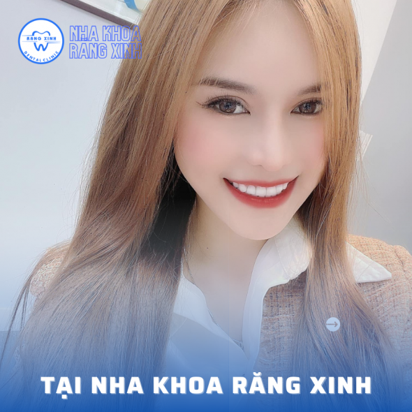 Làm răng cho Việt Kiều ở Đà Nẵng
